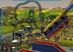 Rollercoaster Tycoon 3 Wild! - Zoo Rescue #05 - The Animals Need