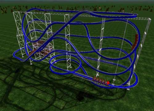 no limits roller coaster simulation 2 professional
