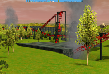 rollercoaster tycoon 3 fertige parks