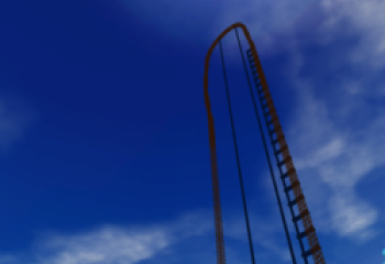 Six Flags Florida Kingdom (Reuploaded)