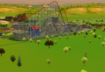 Wyoming Springs (Reuploaded)
