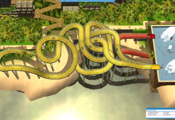 RollerCoaster Tycoon 3: Wild! - RCTgo