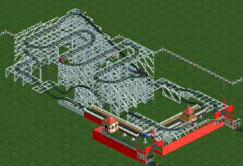 Ben Schiff Wild Mouse