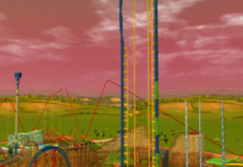 Velley Point (2021/ 2022)