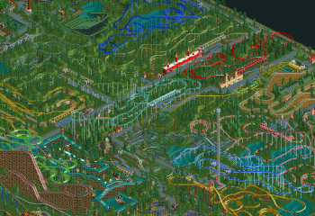 Adventure park