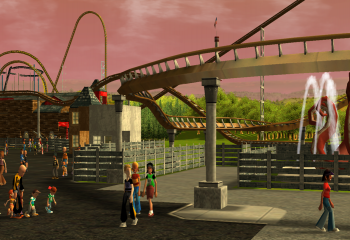Skyrush is edited!