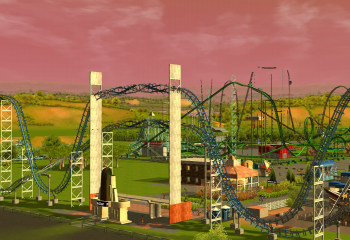 Cedar Point