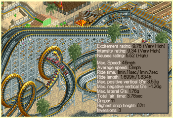 Rollercoaster Tycoon Tracks Download - Colaboratory