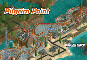 Roller Coaster Tycoon Classic APK + MOD Unlocked Free Download