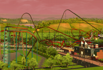 Thousands of Downloads for RCT and NoLimits RCTgo