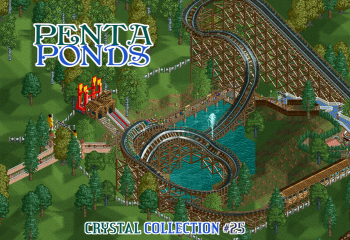 CC25 - Penta Ponds