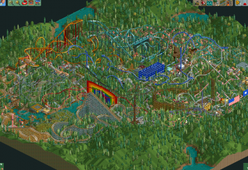 New Airtime Adventures