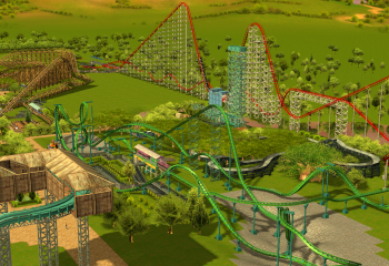 Dorney Park
