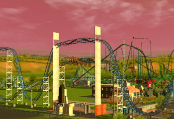 Cedar Point