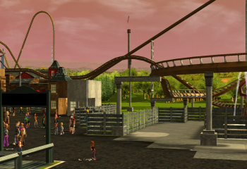 Hersheypark
