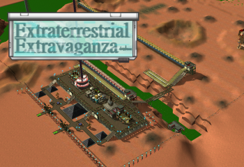 Future - First Encounters {for RCT3}