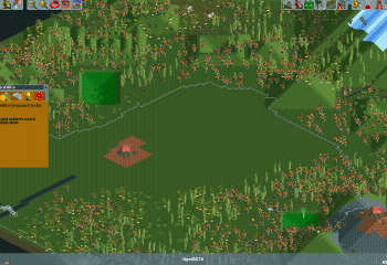 Weird Hills