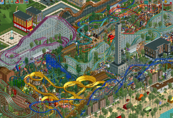 Quaint Beach Coaster update remodel