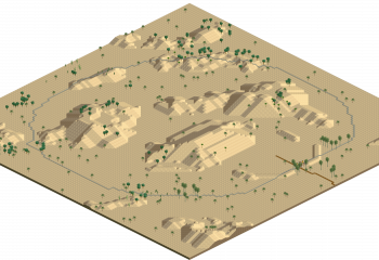 Gritty Mound