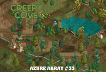 AA33 - Creepy Cove