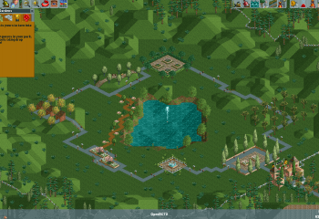 Sunshine Gardens