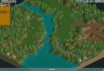 Lakeside Mania