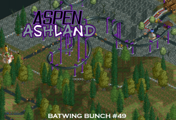 B49 - Aspen Ashland