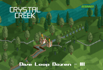 D01 - Crystal Creek