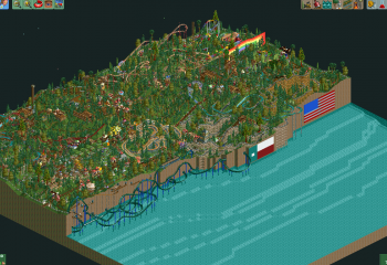 Cliffside Barrancas Park Update
