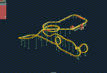 Snow Mountain Flying Dragon