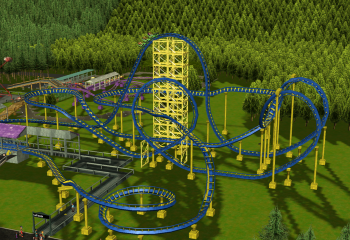 Knoebels Amusement Resort