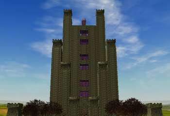 Tower of Fear