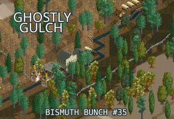 BB35 - Ghostly Gulch