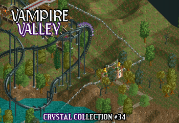 CC34 - Vampire Valley