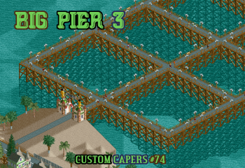 C74 - Big Pier 3