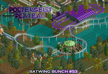 B53 - Poltergeist Plateau