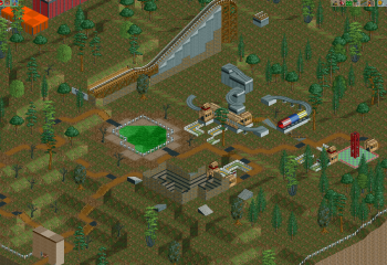 Family Wood Park - Renewal