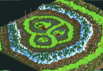 3 Ghosts of Halloween again