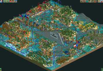 Benstone Bridge Park Upgrade Expansion by my sister