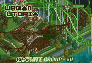 G11 - Urban Utopia