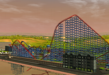 Pleasure Beach Resort