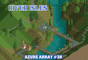 AA39 - River Isles