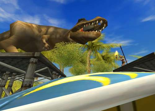 Jurassic Park Adventure Downloads Rctgo 5943