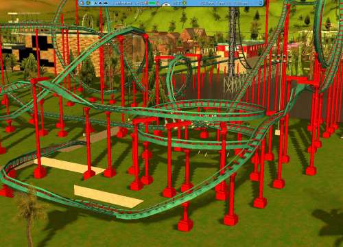 Avalon Grotto Park Downloads RCTgo