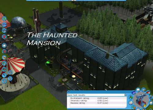 Haunted House download the last version for windows