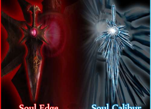 soul calibur 3 download pc