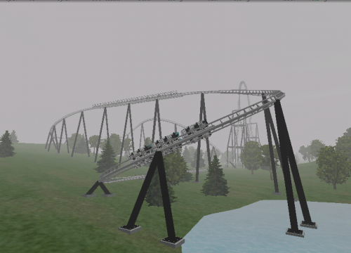 giant loop cfr rct3