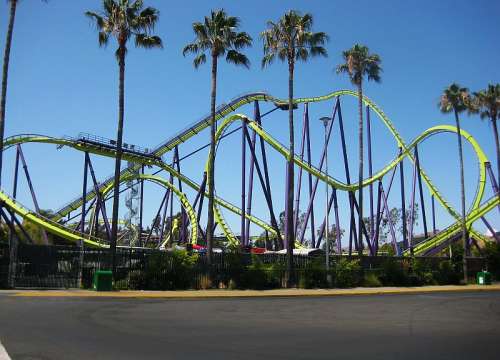 Medusa @ SFDK RCT1-Version - Downloads - RCTgo