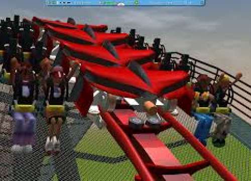 Rollercoaster Tycoon Tracks Download - Colaboratory