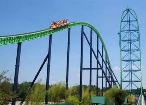 Kingda Ka - Downloads - RCTgo